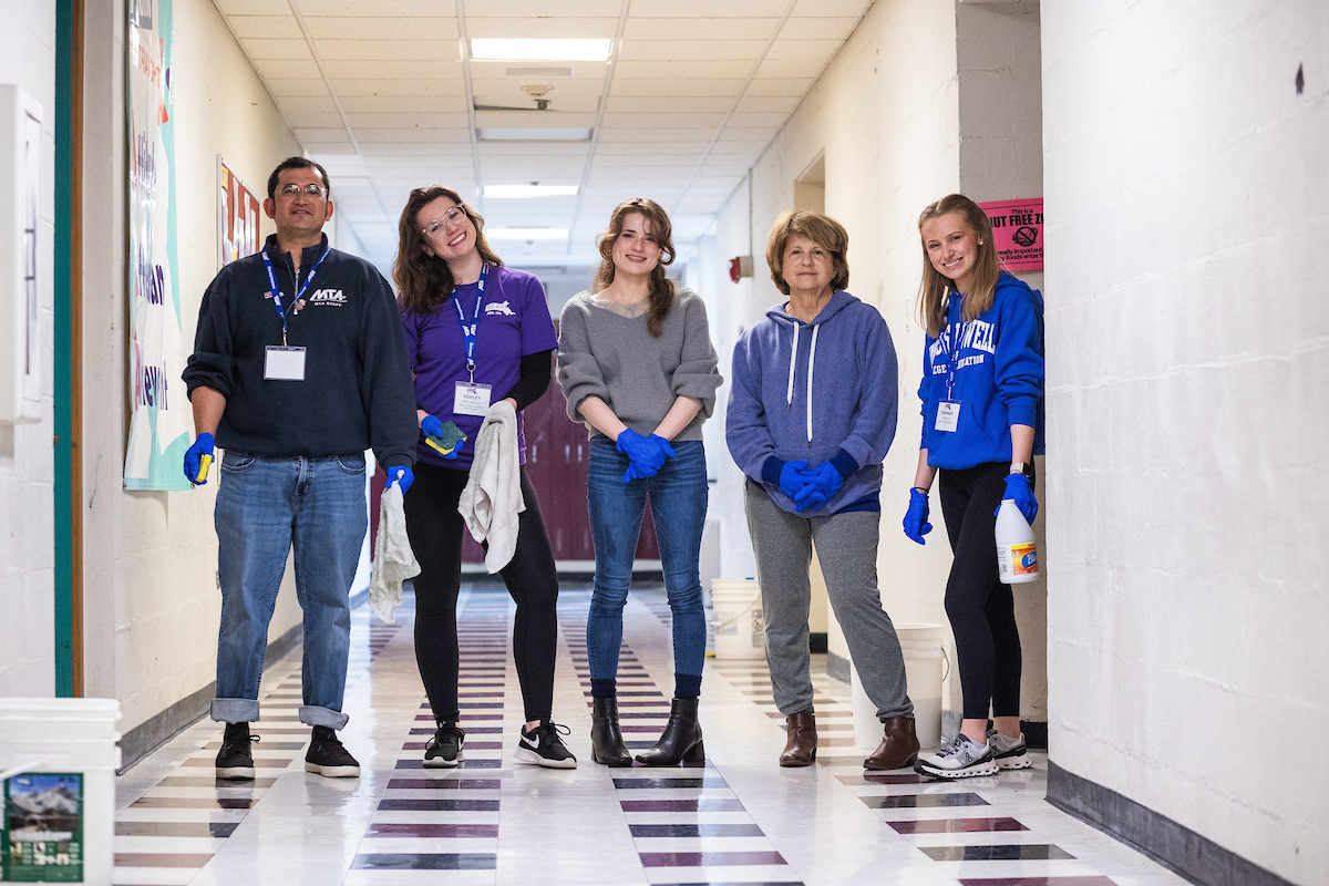 Student Education Association of Massachusetts